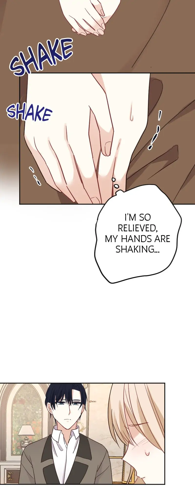 From Duty to Devotion Chapter 14 - Page 16