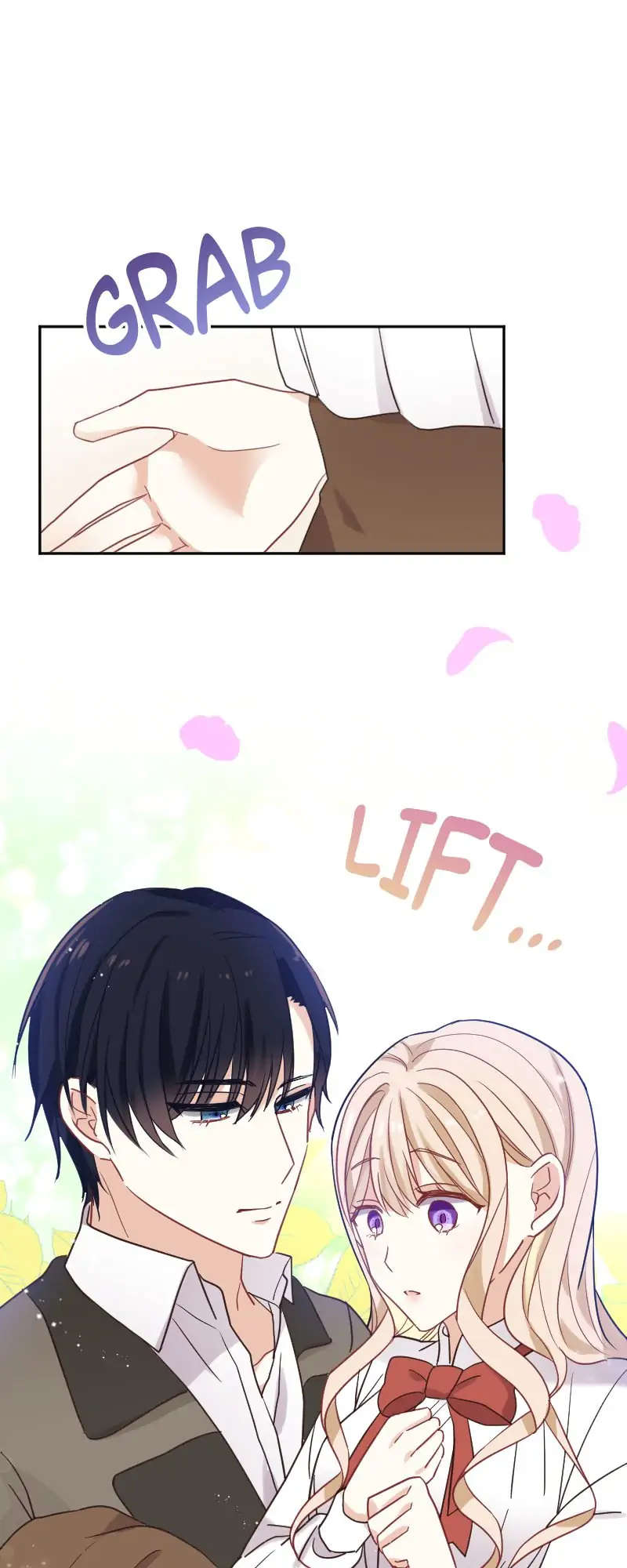 From Duty to Devotion Chapter 14 - Page 18