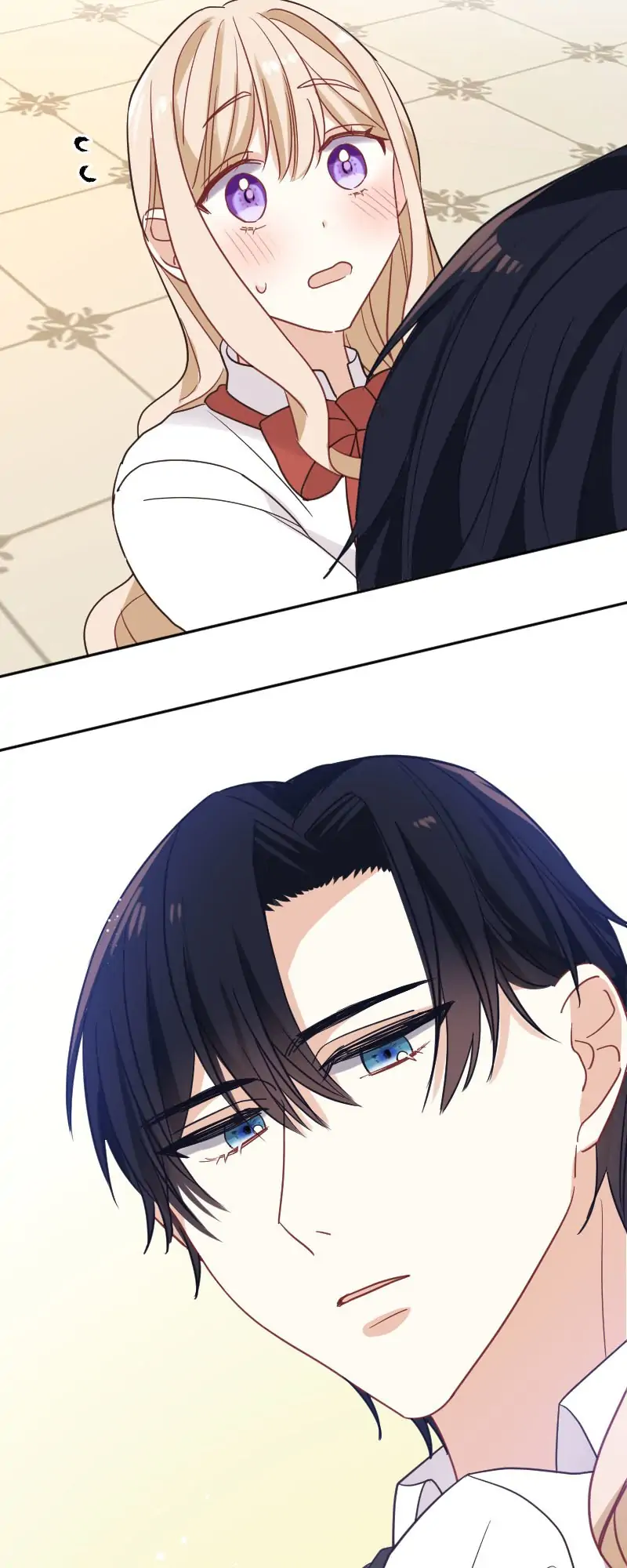 From Duty to Devotion Chapter 14 - Page 20