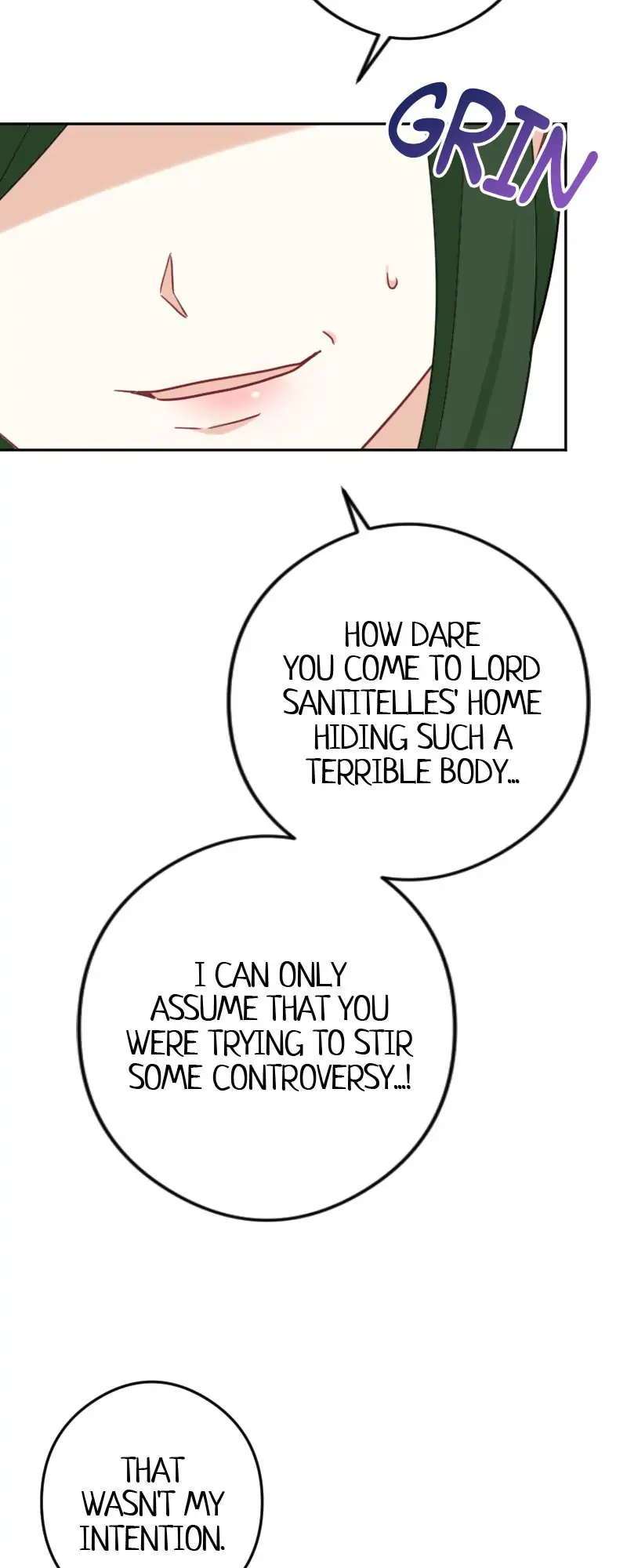 From Duty to Devotion Chapter 14 - Page 3