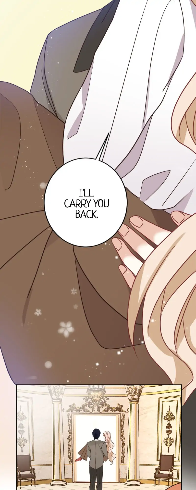 From Duty to Devotion Chapter 14 - Page 21