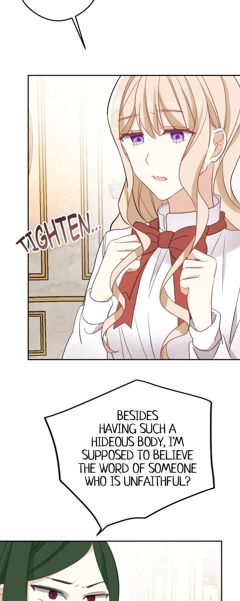 From Duty to Devotion Chapter 14 - Page 4