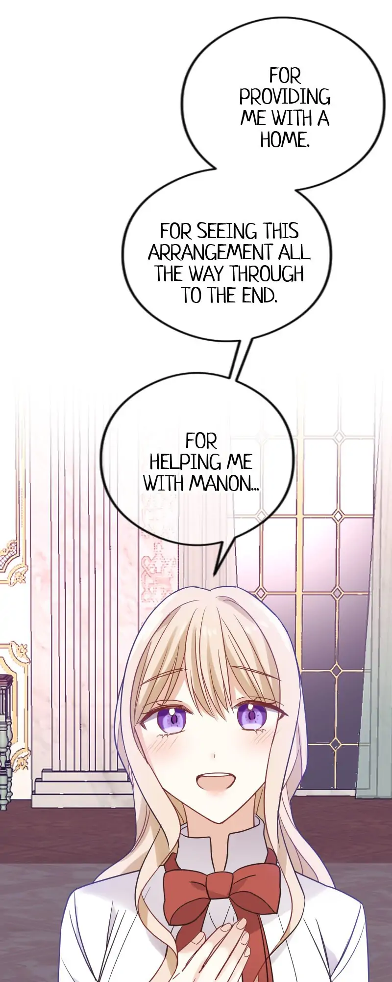 From Duty to Devotion Chapter 14 - Page 32