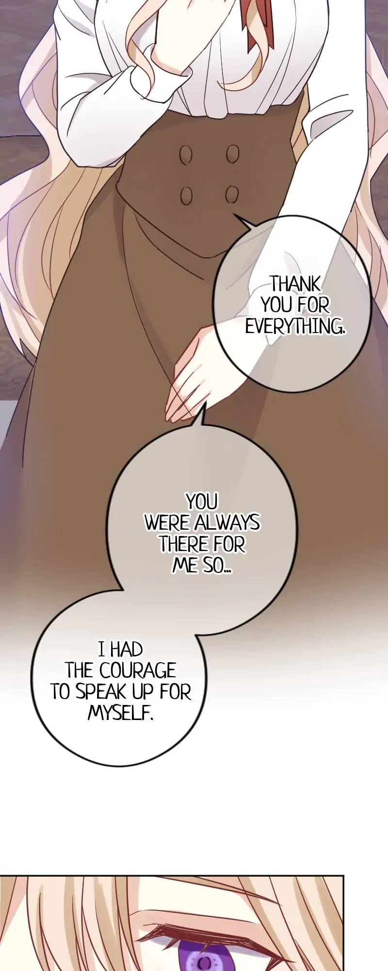 From Duty to Devotion Chapter 14 - Page 33