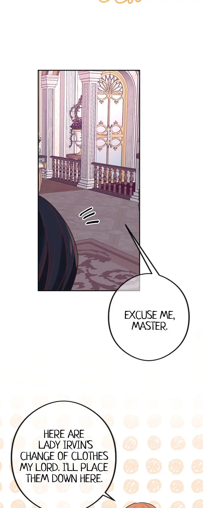 From Duty to Devotion Chapter 14 - Page 36