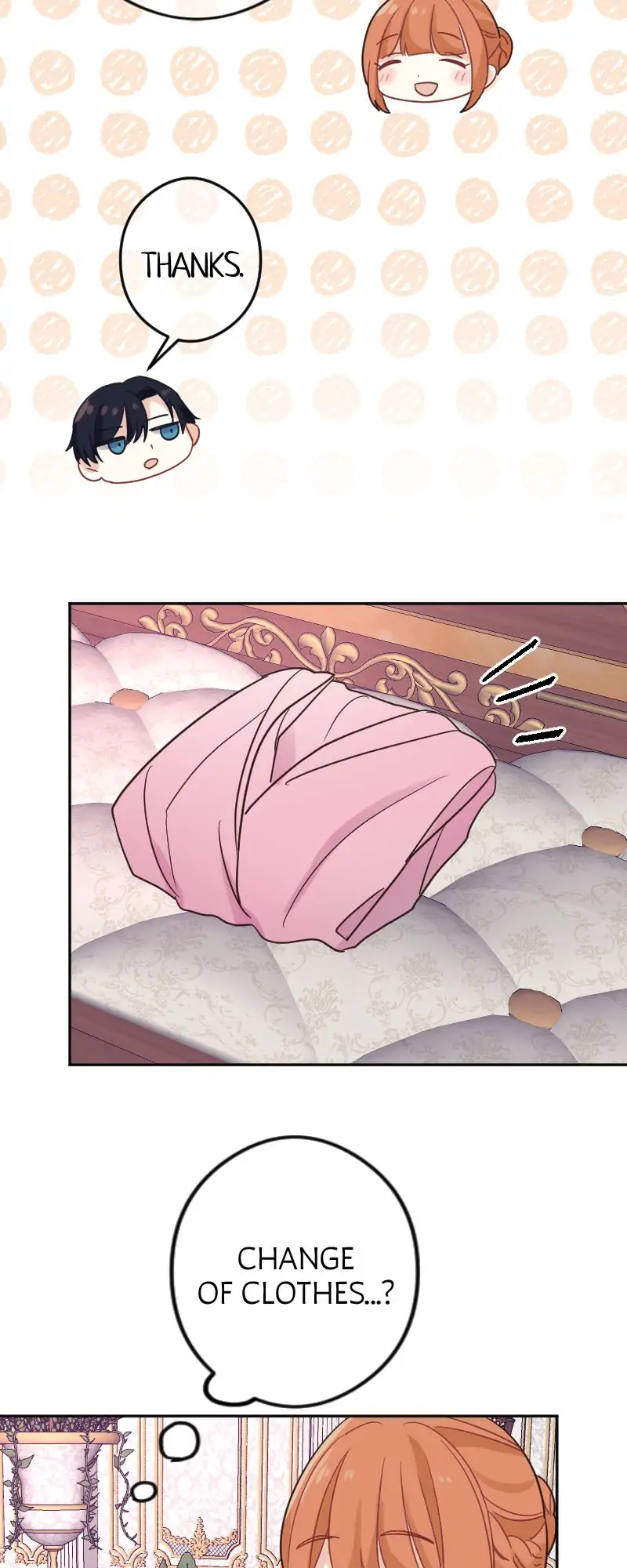 From Duty to Devotion Chapter 14 - Page 37