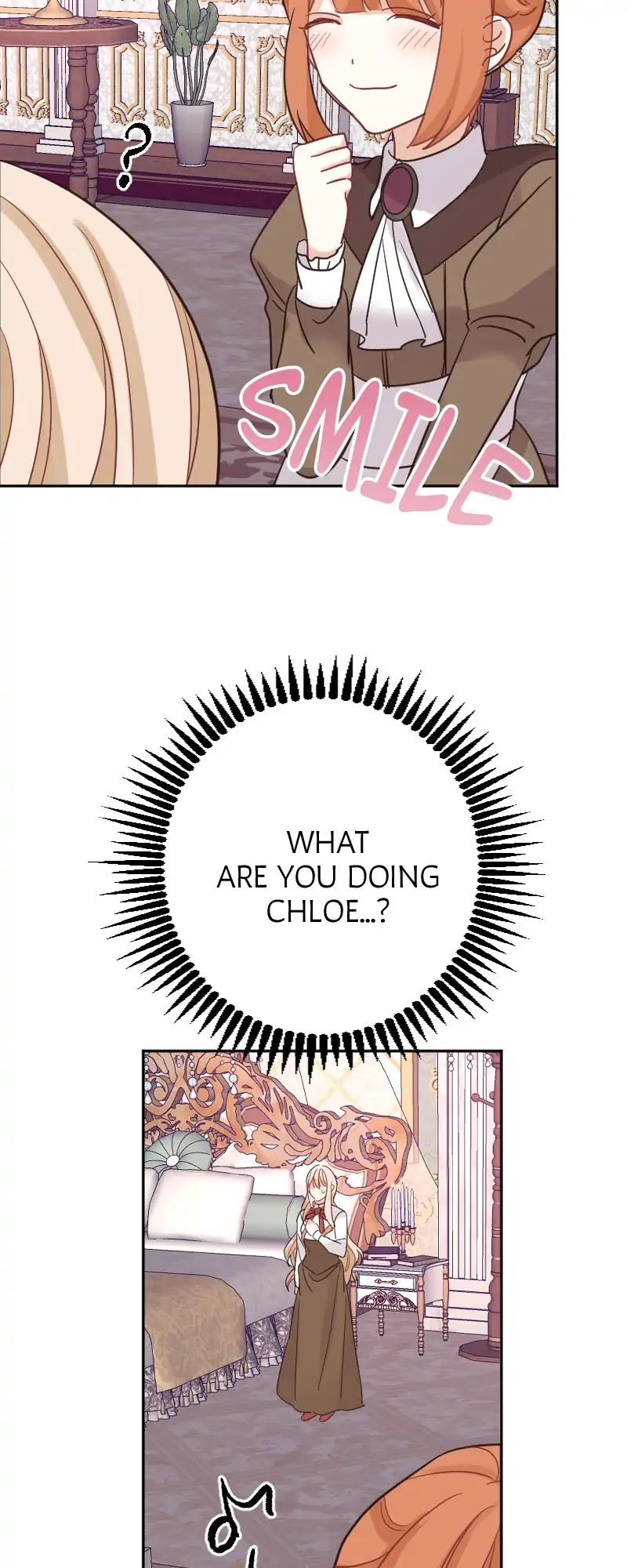 From Duty to Devotion Chapter 14 - Page 38