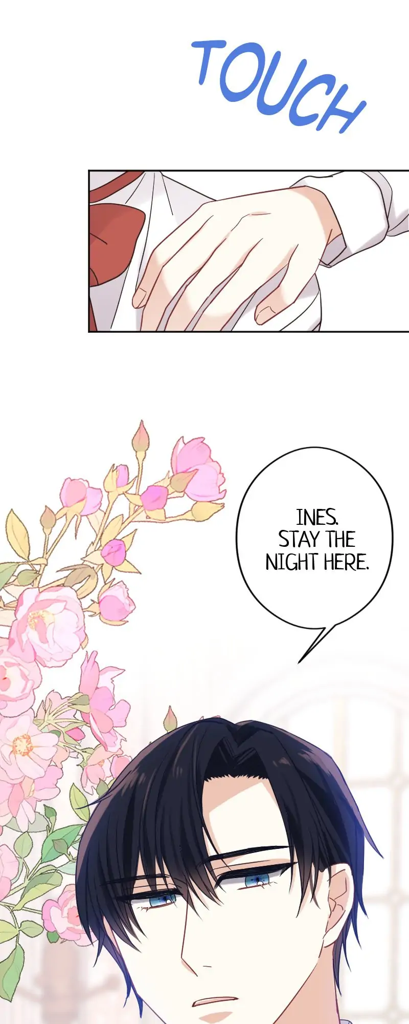 From Duty to Devotion Chapter 14 - Page 40