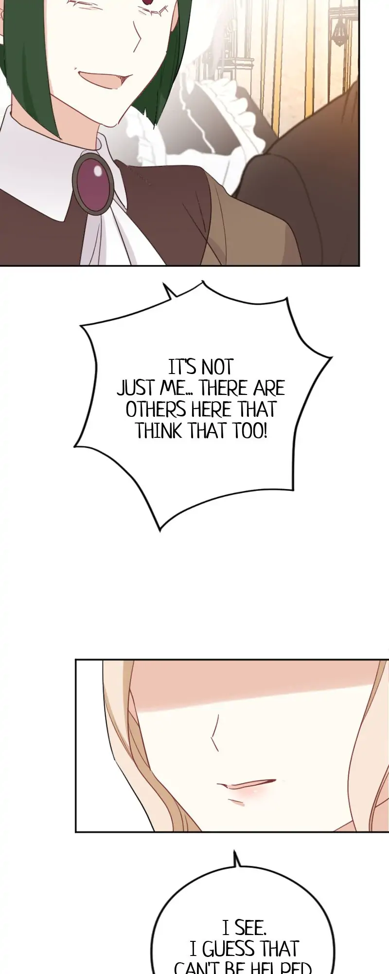 From Duty to Devotion Chapter 14 - Page 5