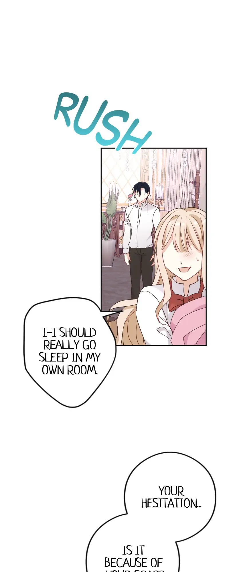 From Duty to Devotion Chapter 14 - Page 48