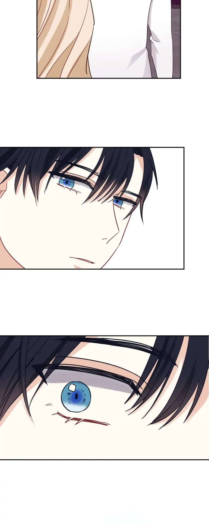 From Duty to Devotion Chapter 14 - Page 58