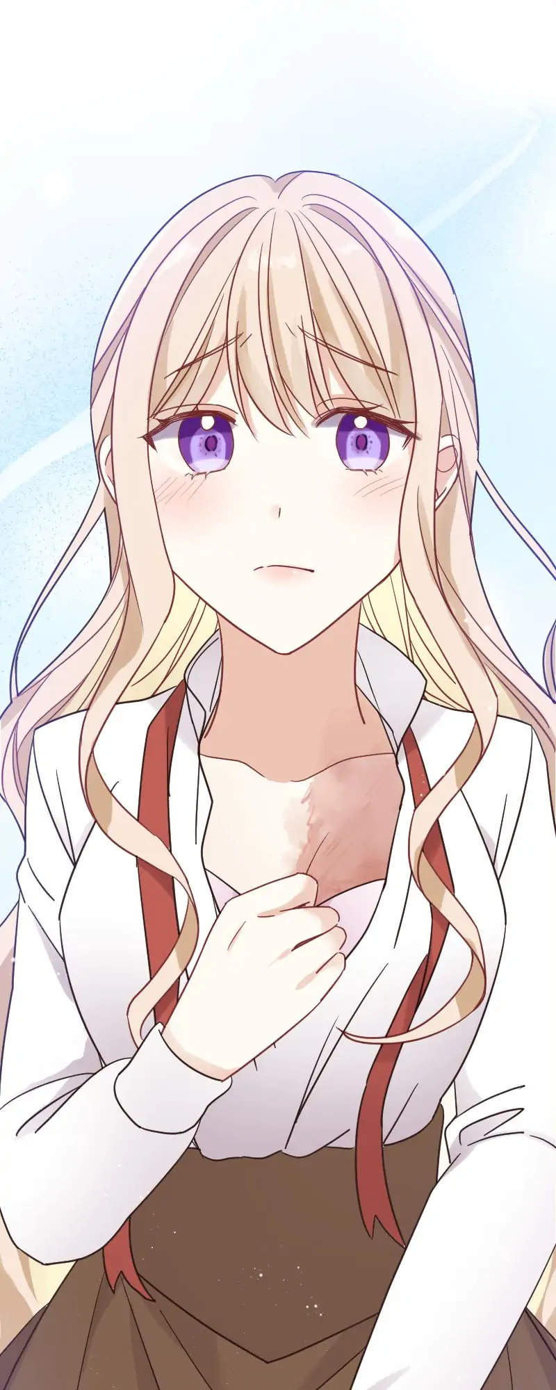 From Duty to Devotion Chapter 14 - Page 59