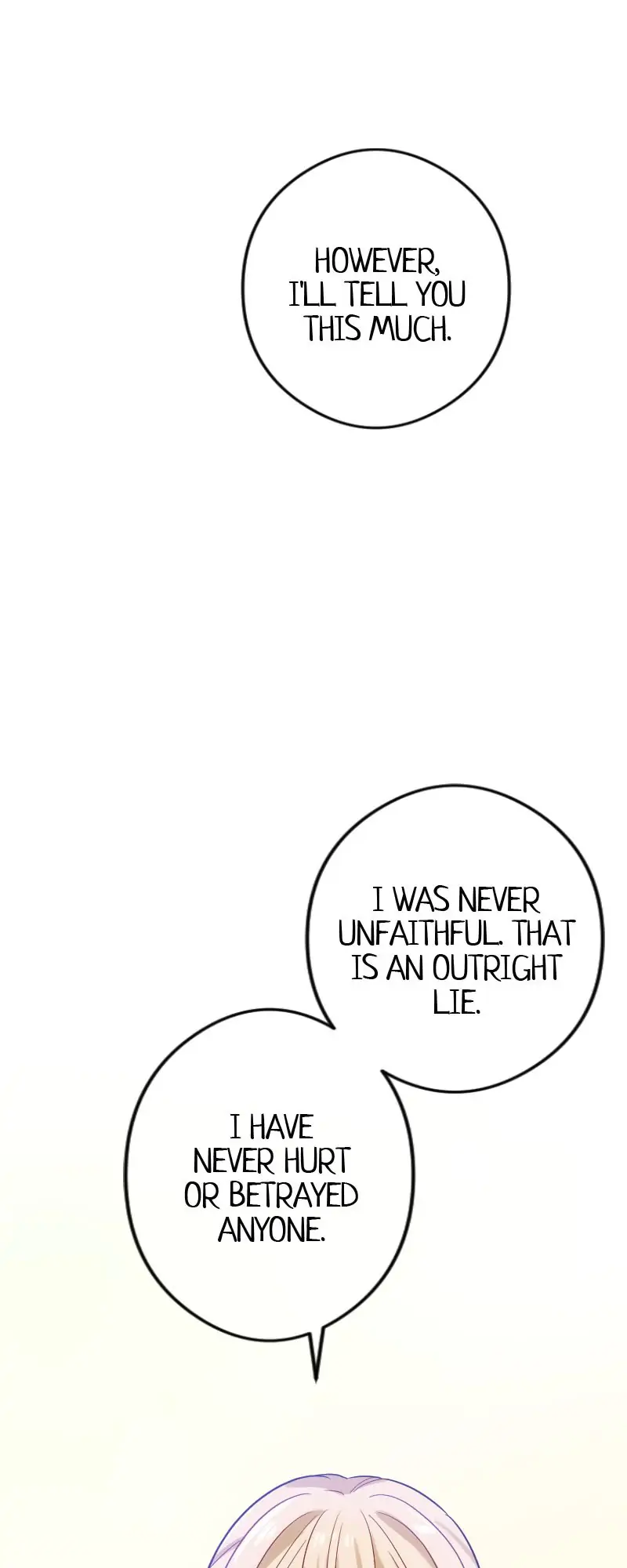 From Duty to Devotion Chapter 14 - Page 7