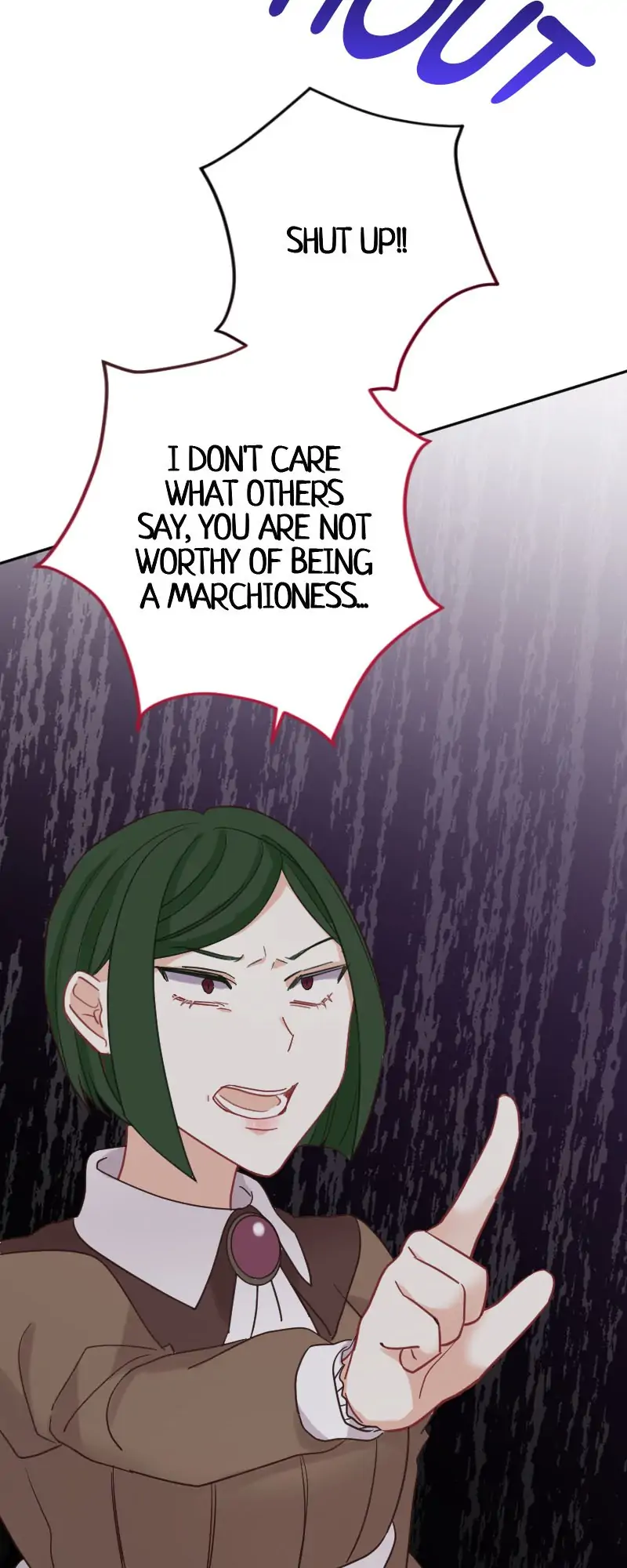 From Duty to Devotion Chapter 14 - Page 9