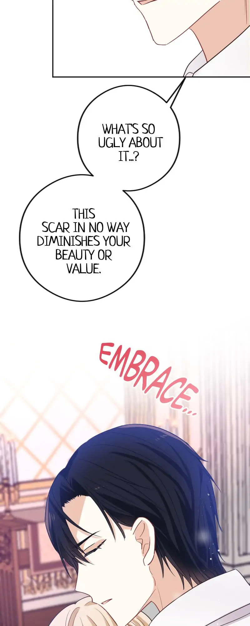 From Duty to Devotion Chapter 15 - Page 13