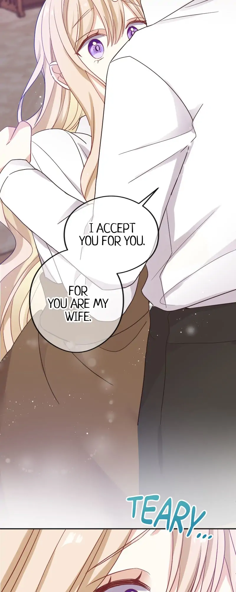From Duty to Devotion Chapter 15 - Page 14