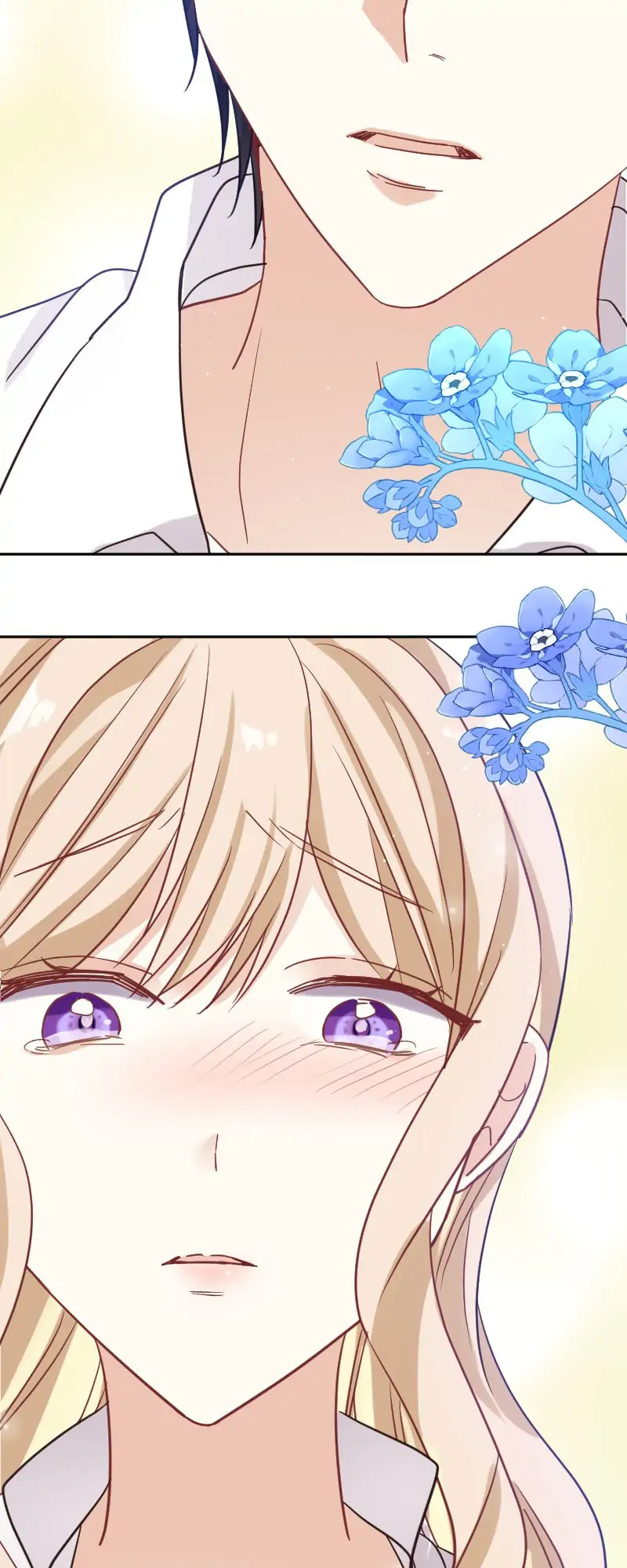 From Duty to Devotion Chapter 15 - Page 19
