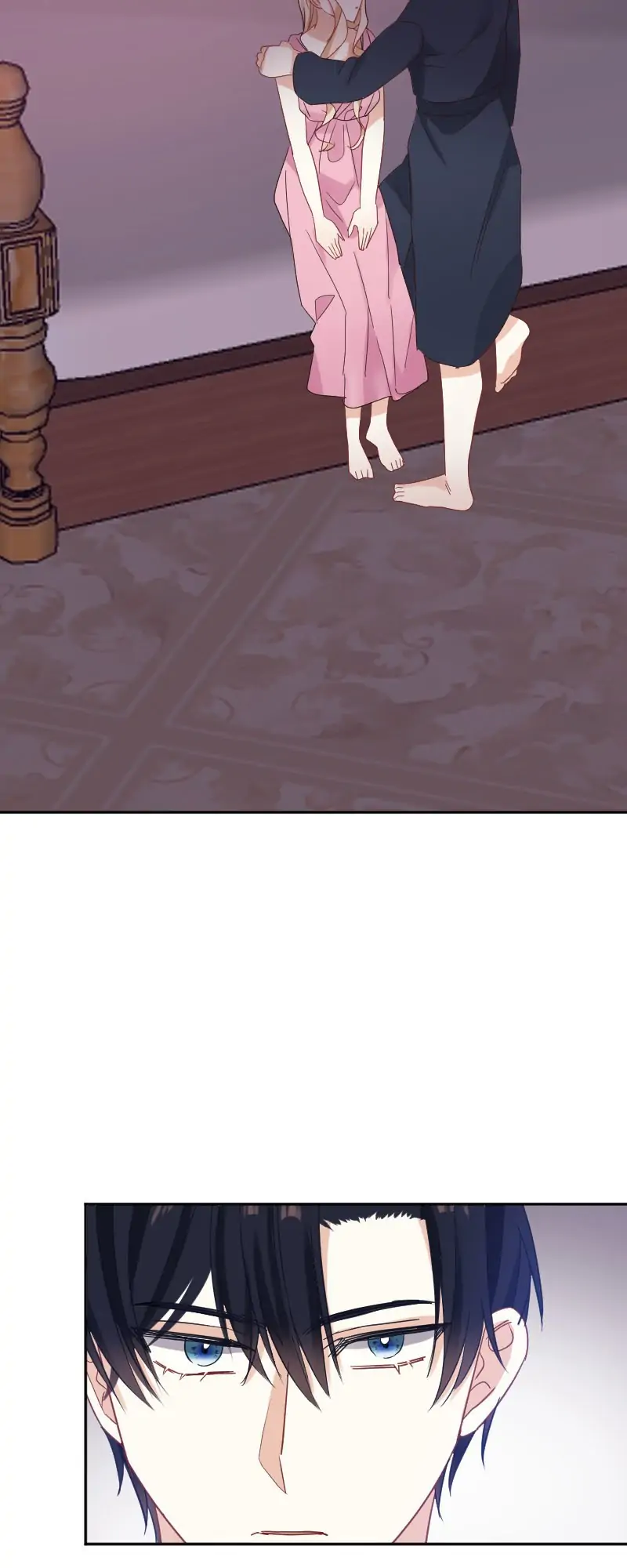 From Duty to Devotion Chapter 15 - Page 24