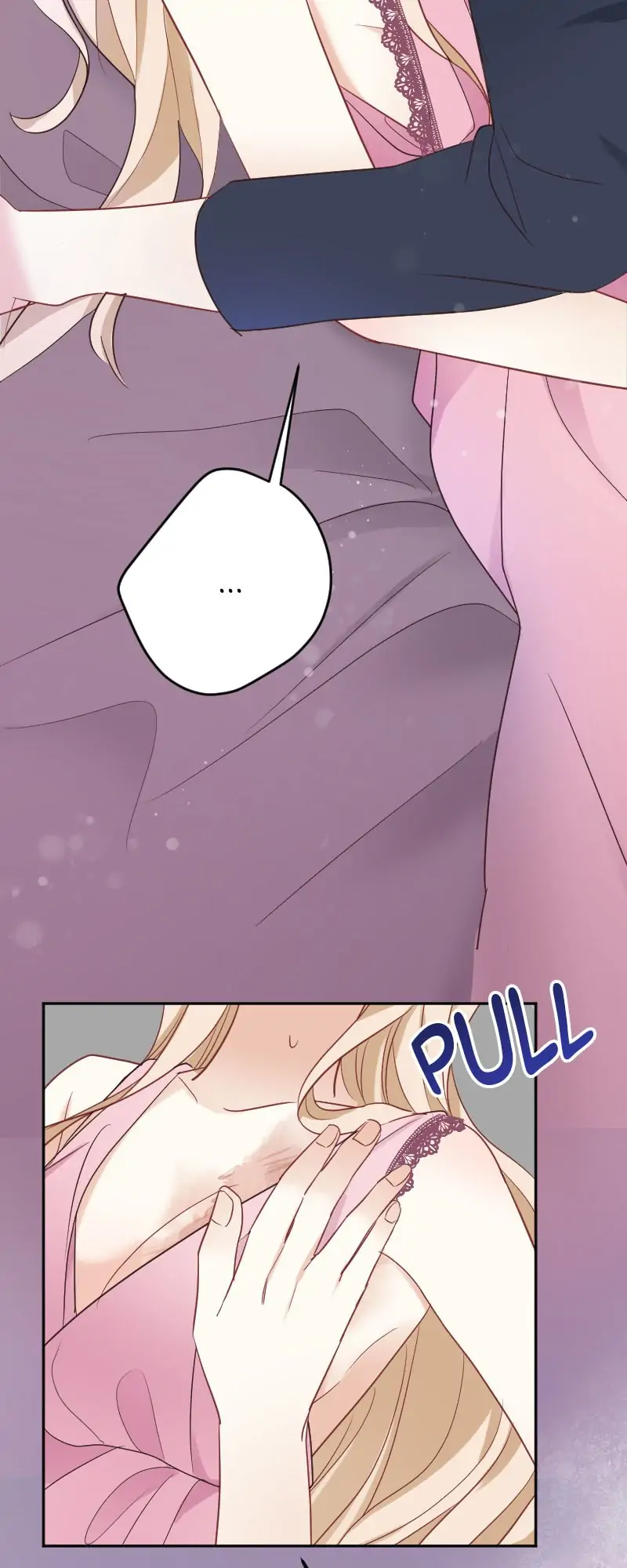 From Duty to Devotion Chapter 15 - Page 30