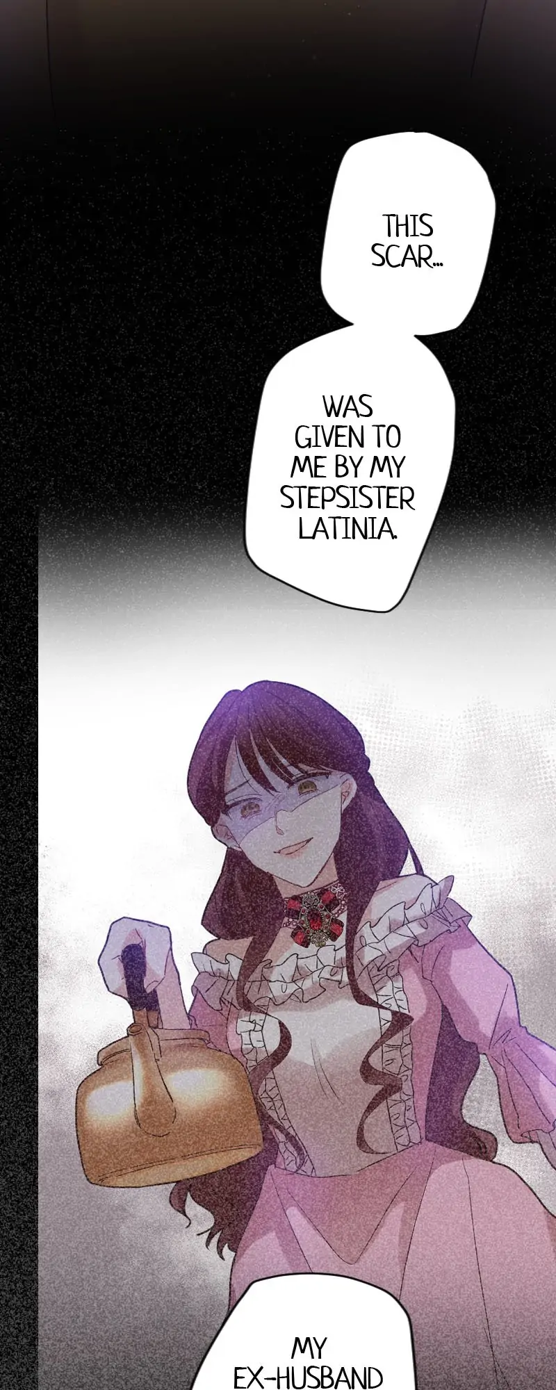 From Duty to Devotion Chapter 15 - Page 4