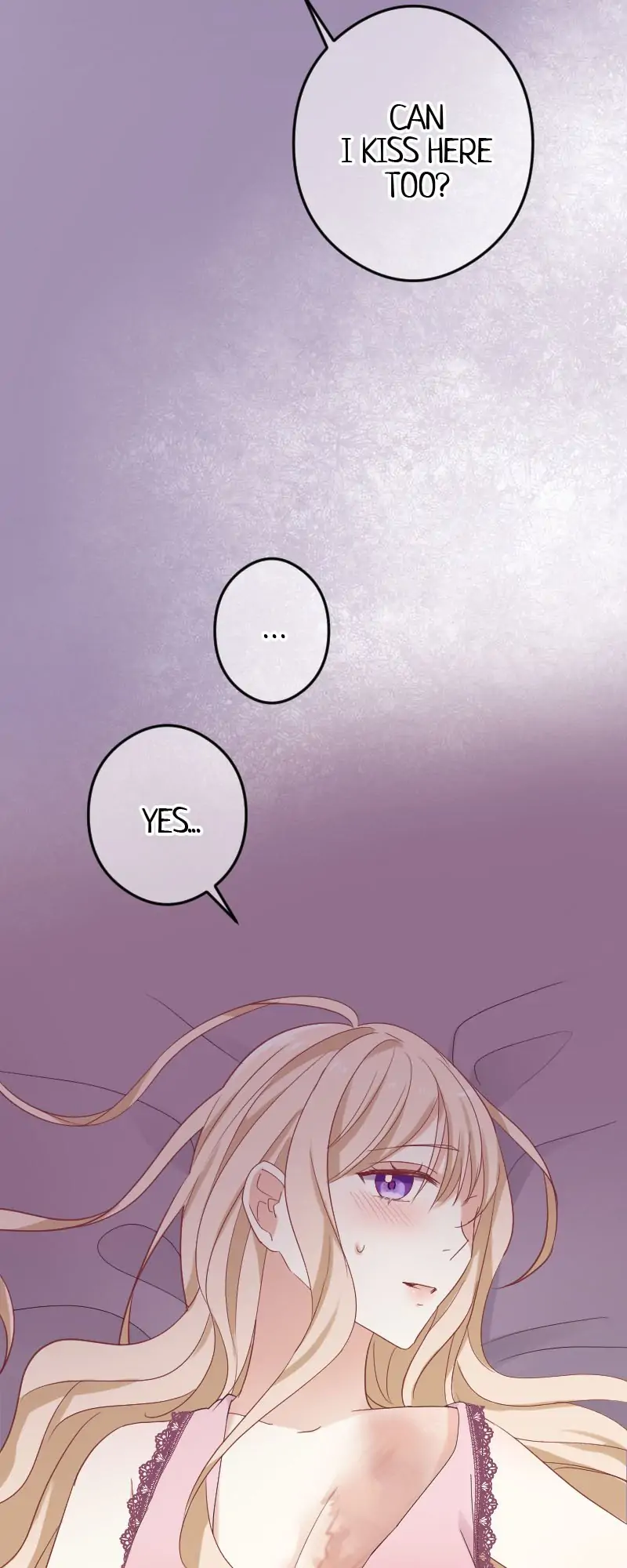 From Duty to Devotion Chapter 15 - Page 31
