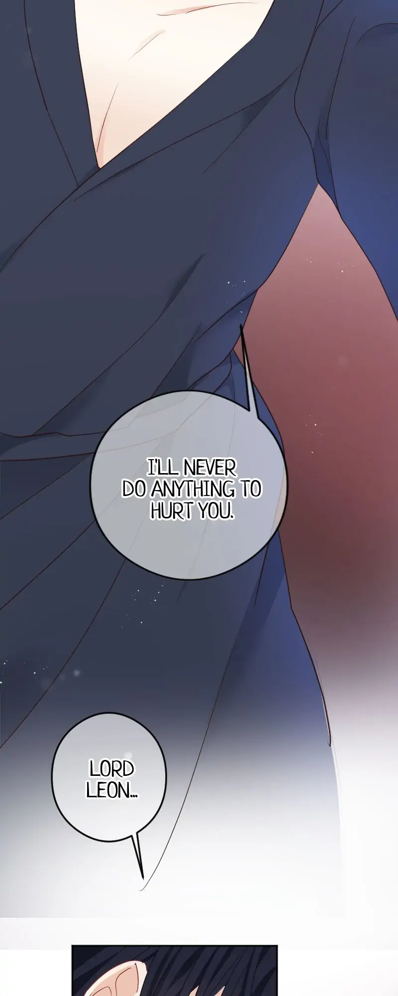 From Duty to Devotion Chapter 15 - Page 33