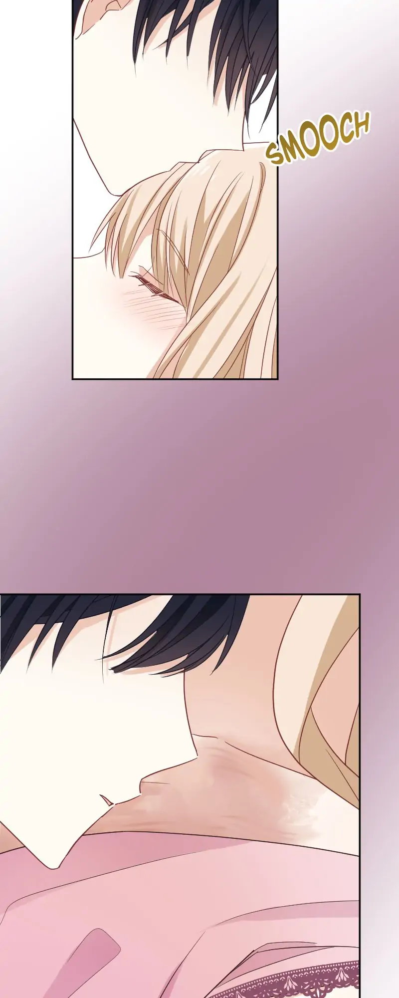From Duty to Devotion Chapter 15 - Page 34