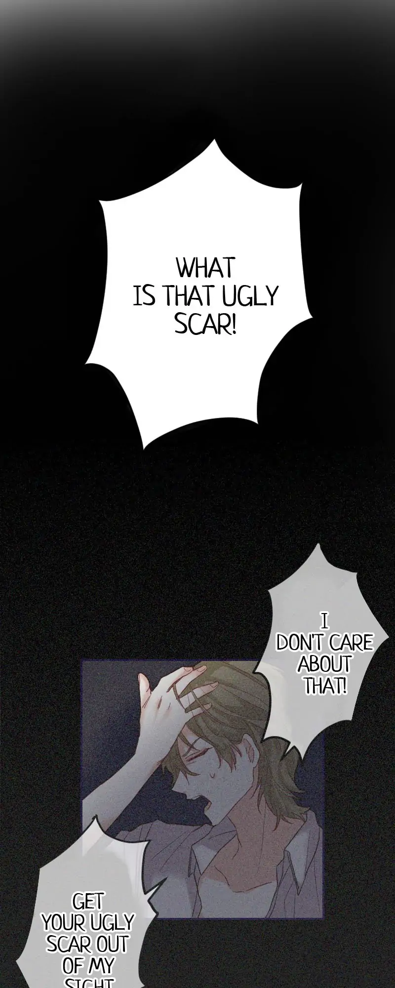 From Duty to Devotion Chapter 15 - Page 38