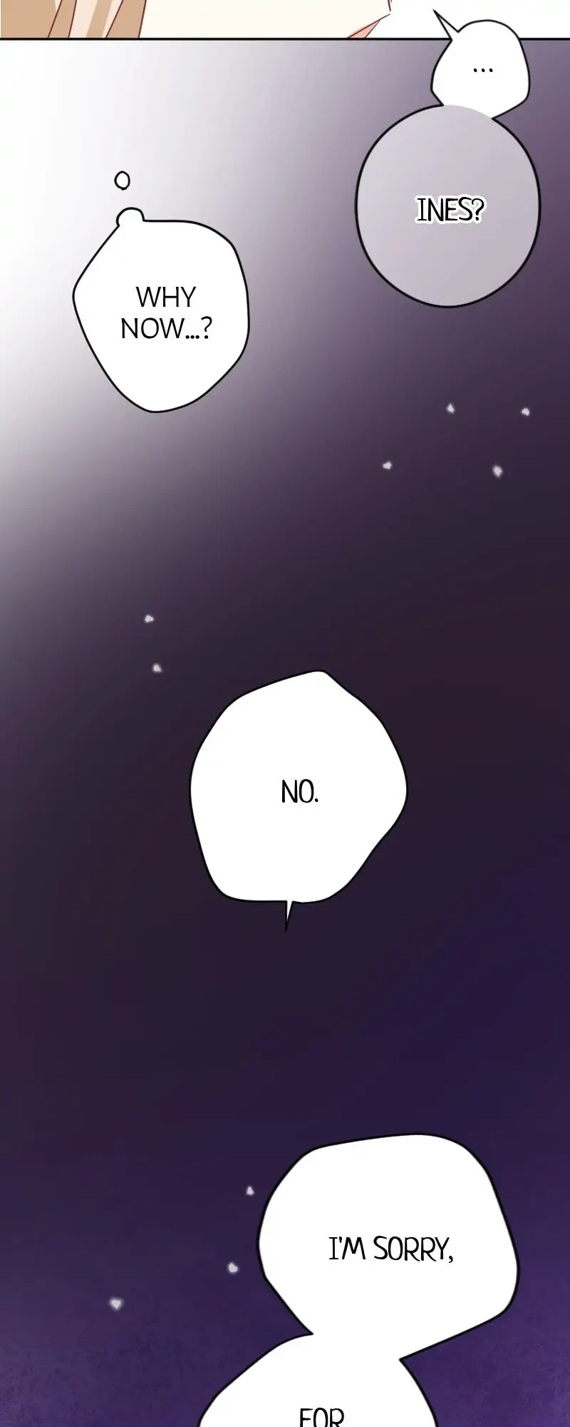 From Duty to Devotion Chapter 15 - Page 40