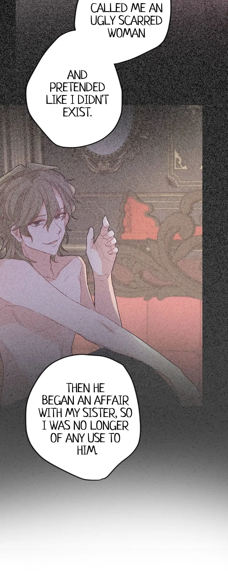 From Duty to Devotion Chapter 15 - Page 5