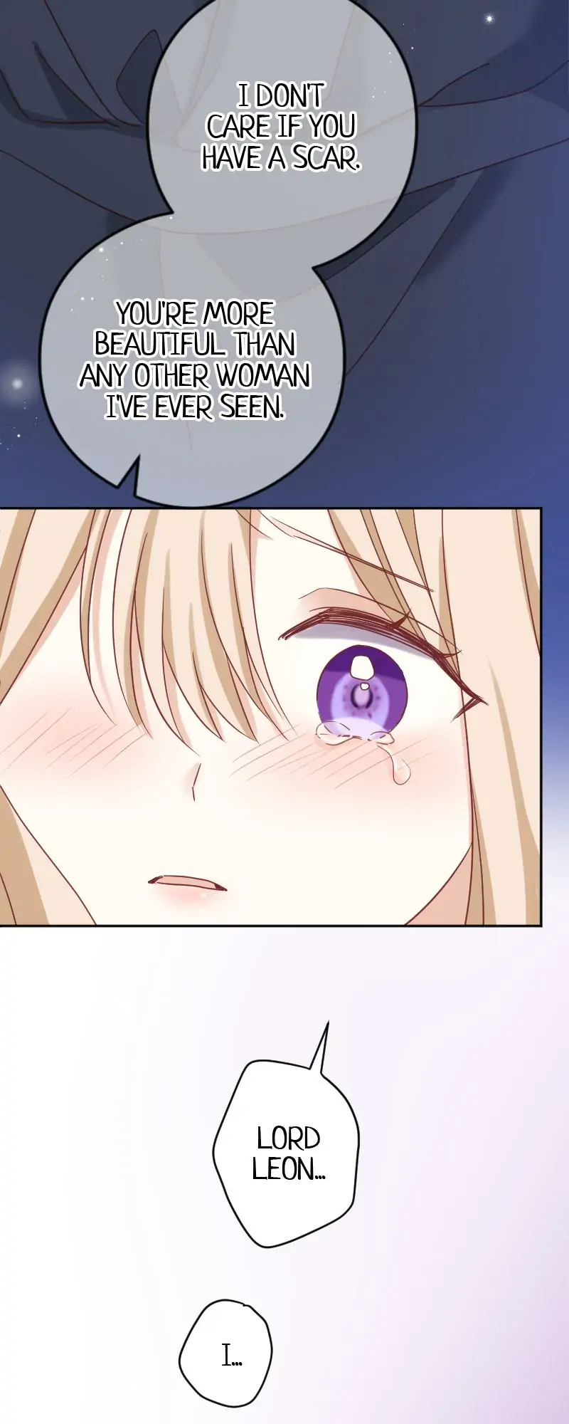From Duty to Devotion Chapter 15 - Page 45