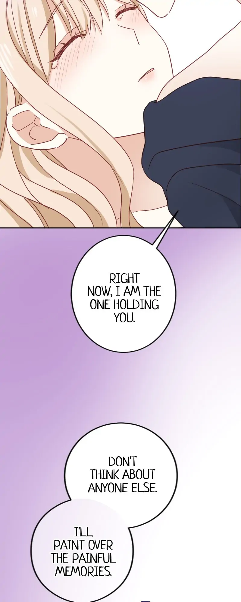 From Duty to Devotion Chapter 15 - Page 47
