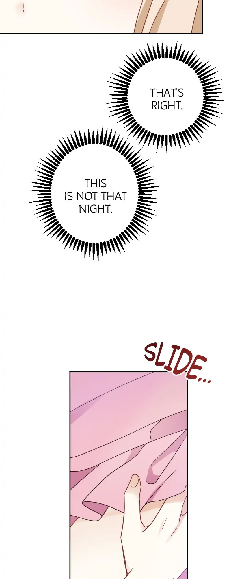 From Duty to Devotion Chapter 15 - Page 49