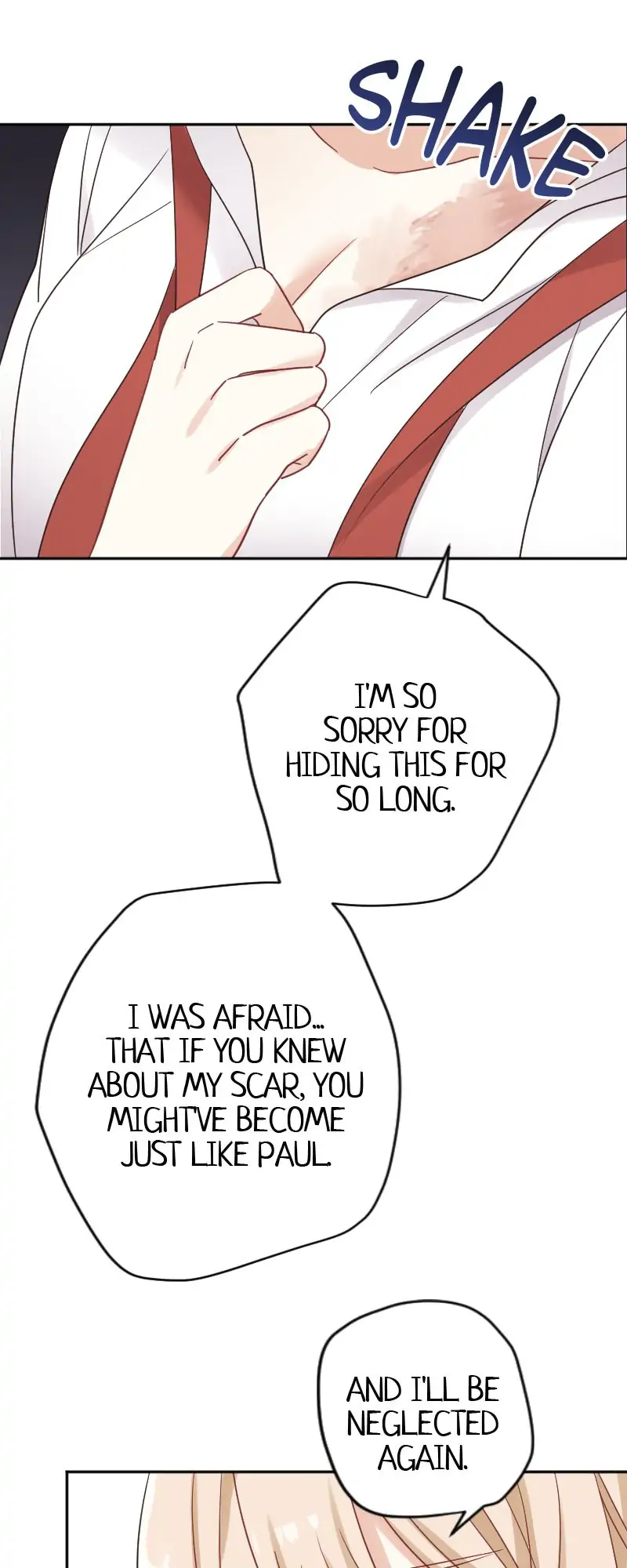 From Duty to Devotion Chapter 15 - Page 6