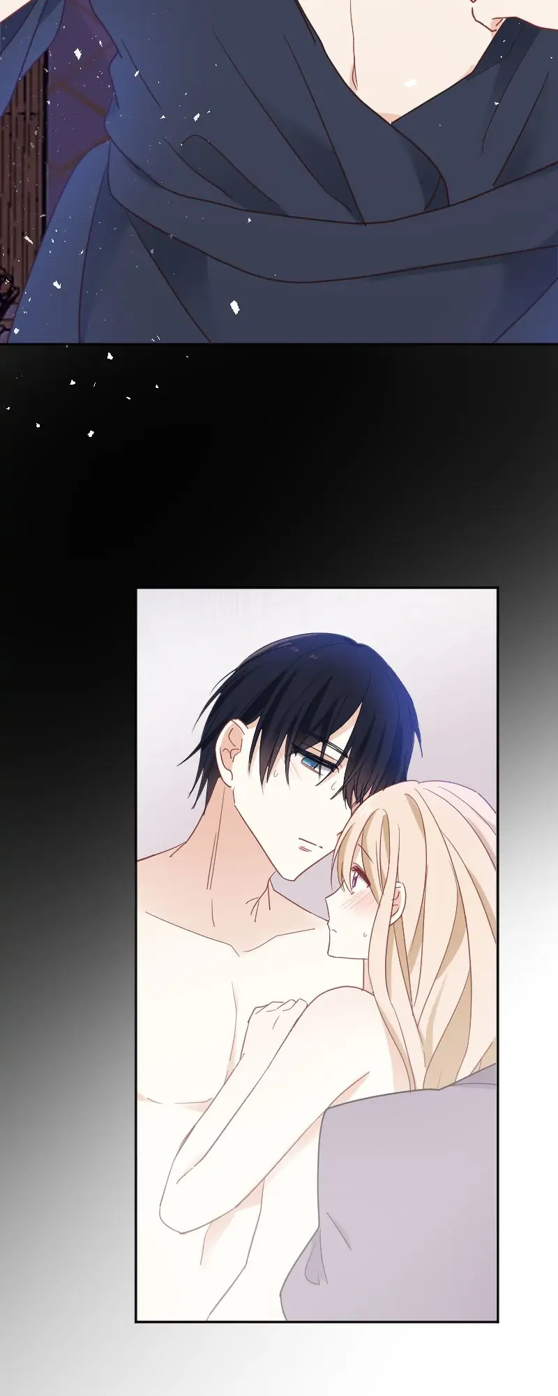 From Duty to Devotion Chapter 15 - Page 53