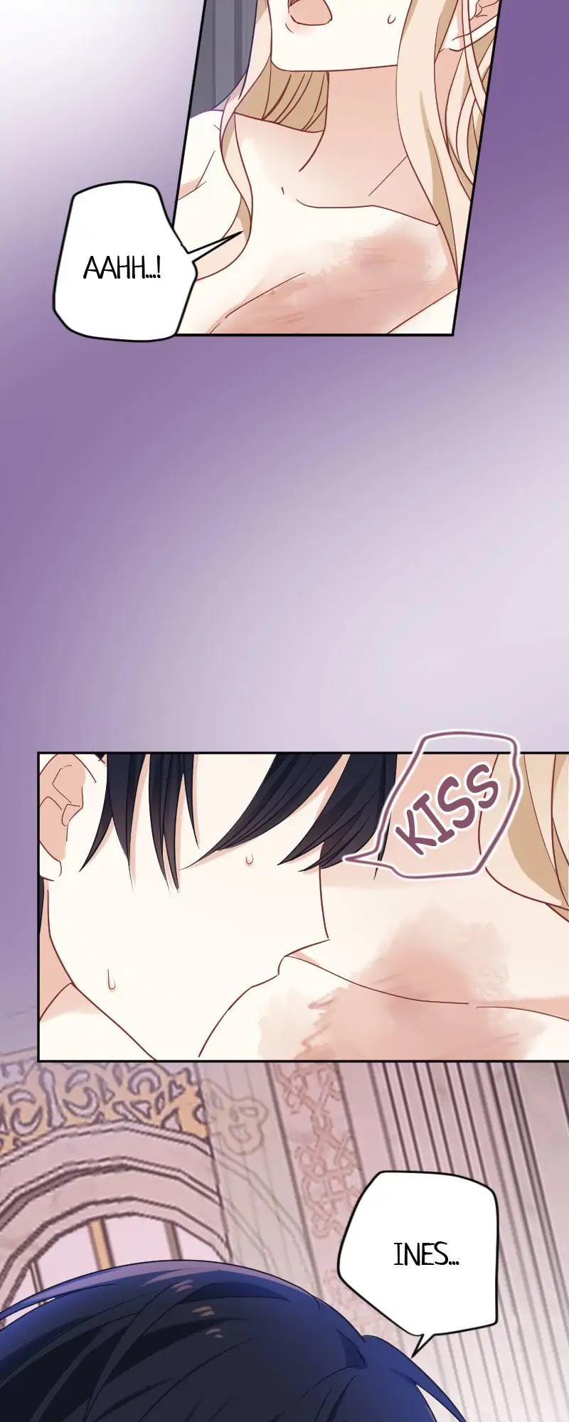 From Duty to Devotion Chapter 15 - Page 55