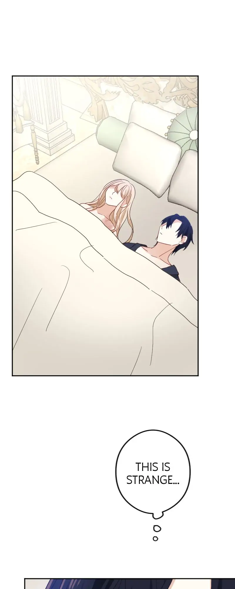 From Duty to Devotion Chapter 15 - Page 60