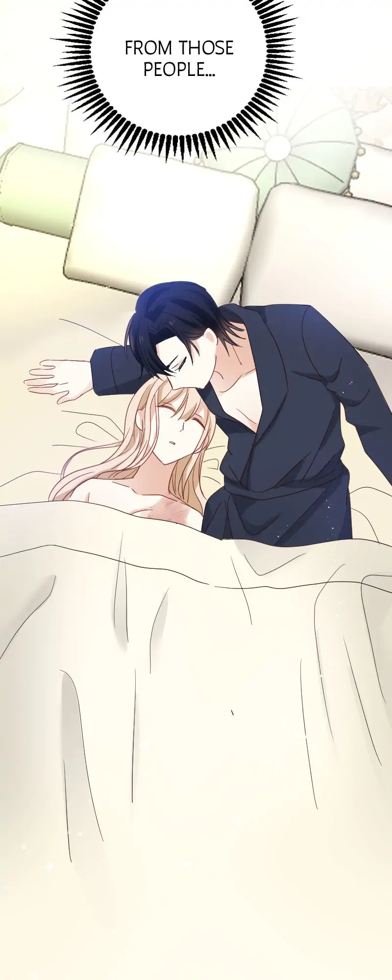 From Duty to Devotion Chapter 15 - Page 65