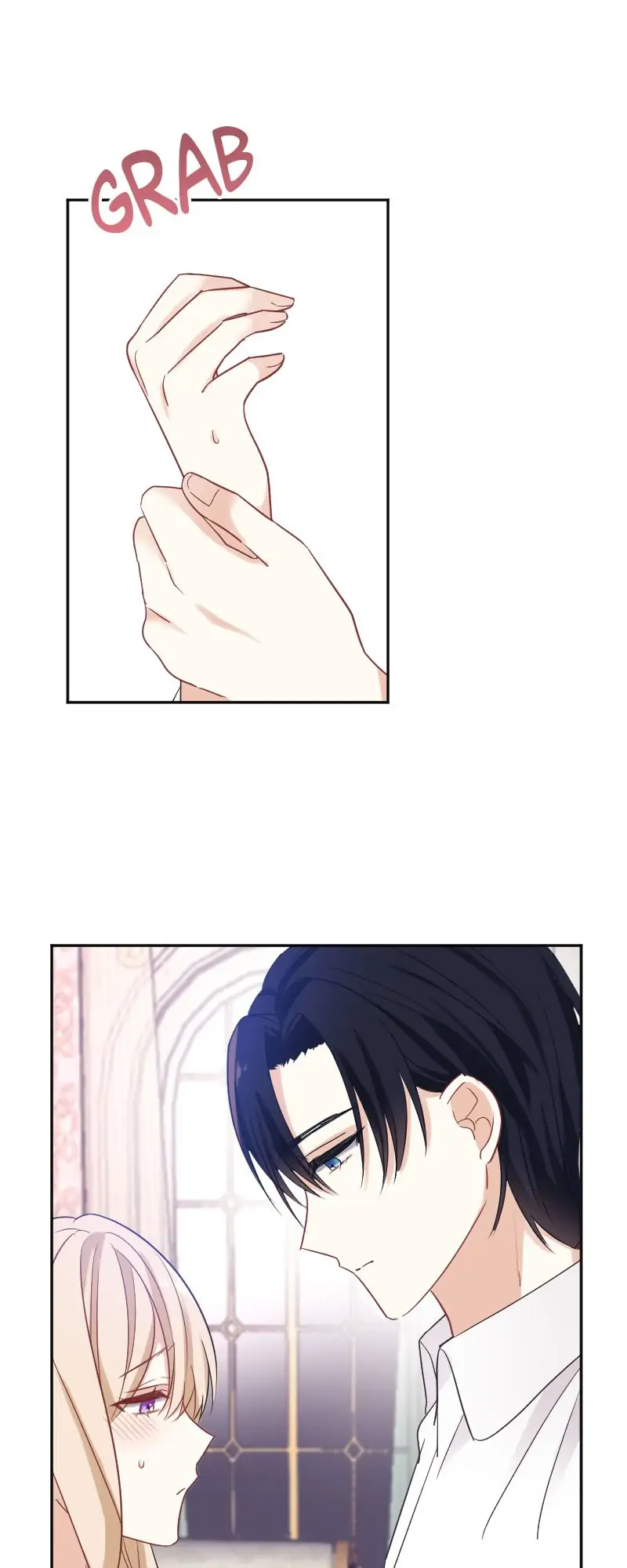 From Duty to Devotion Chapter 15 - Page 8
