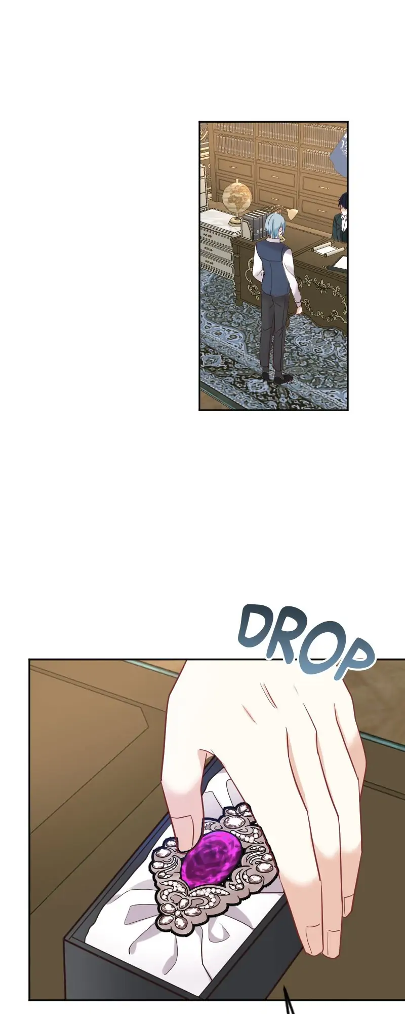 From Duty to Devotion Chapter 17 - Page 13