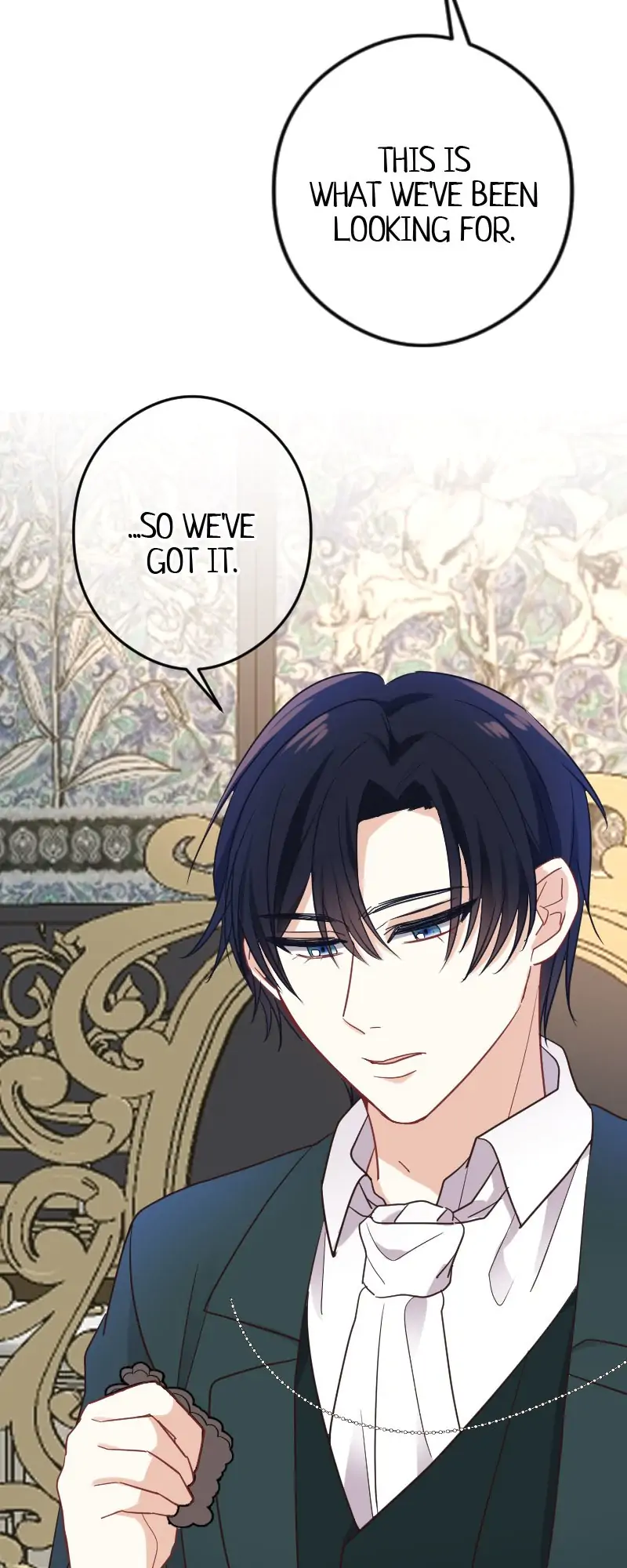 From Duty to Devotion Chapter 17 - Page 14