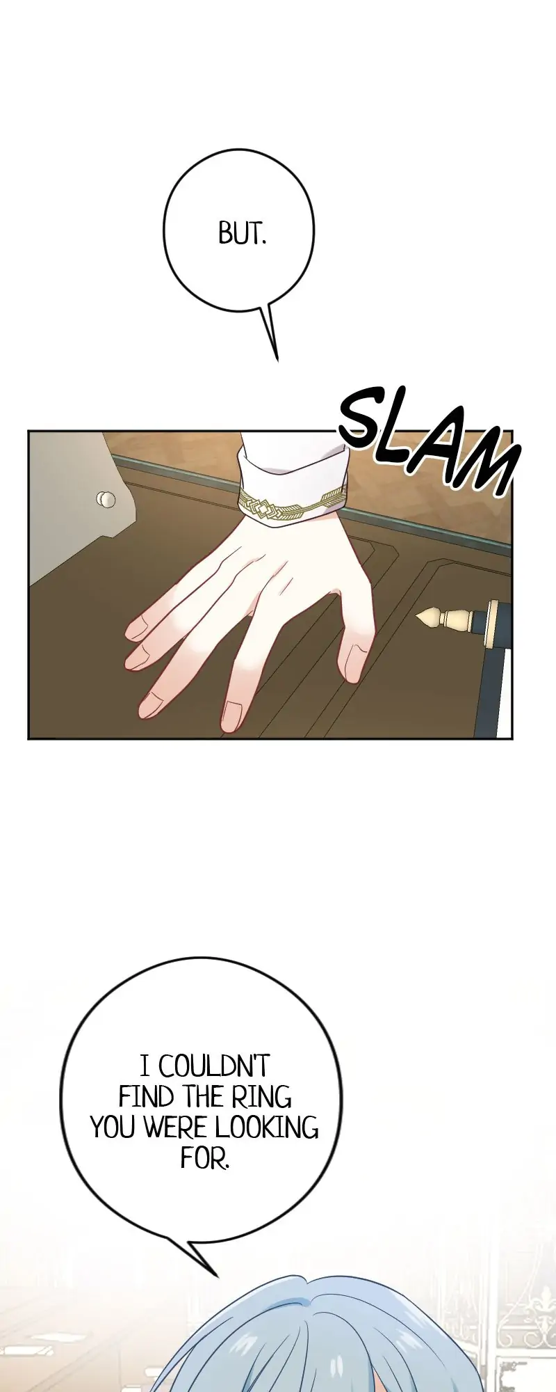From Duty to Devotion Chapter 17 - Page 18