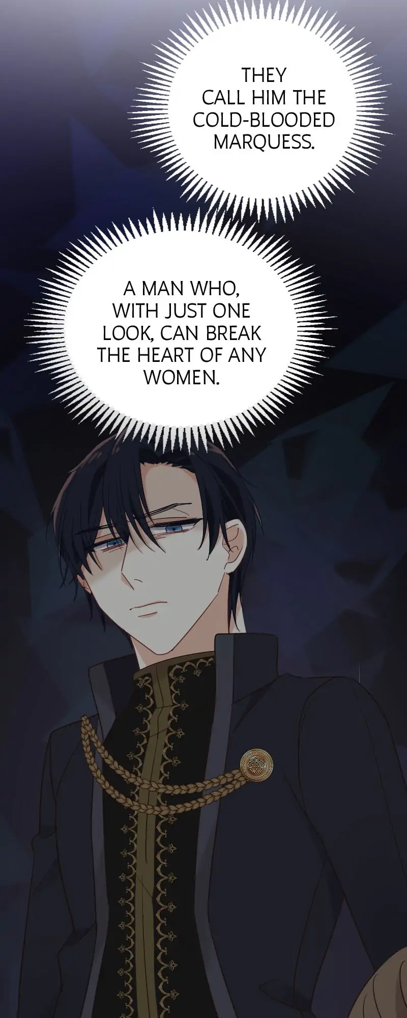 From Duty to Devotion Chapter 17 - Page 24