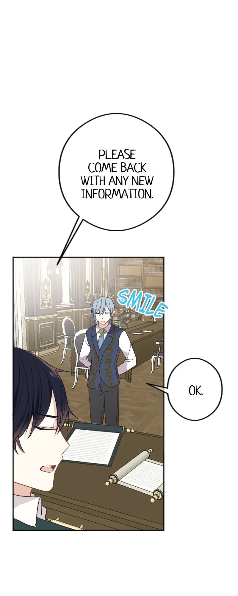 From Duty to Devotion Chapter 17 - Page 28