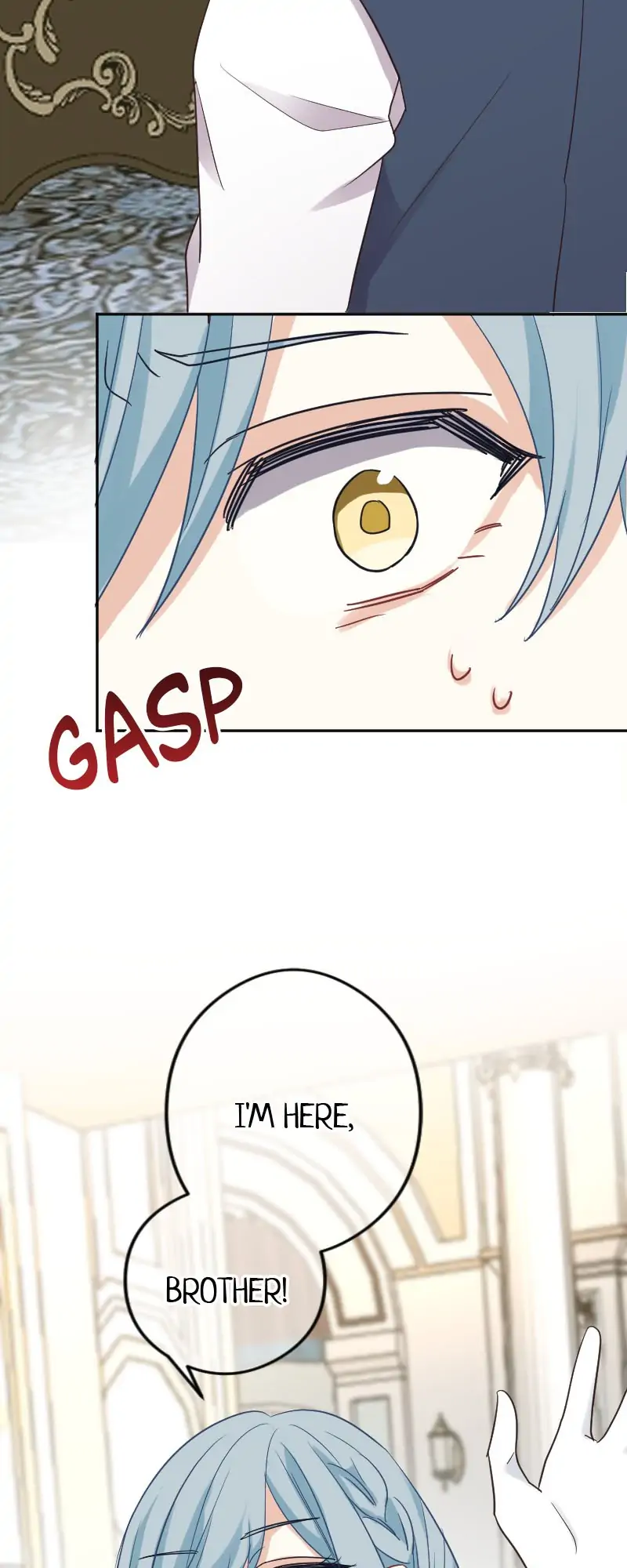 From Duty to Devotion Chapter 17 - Page 30