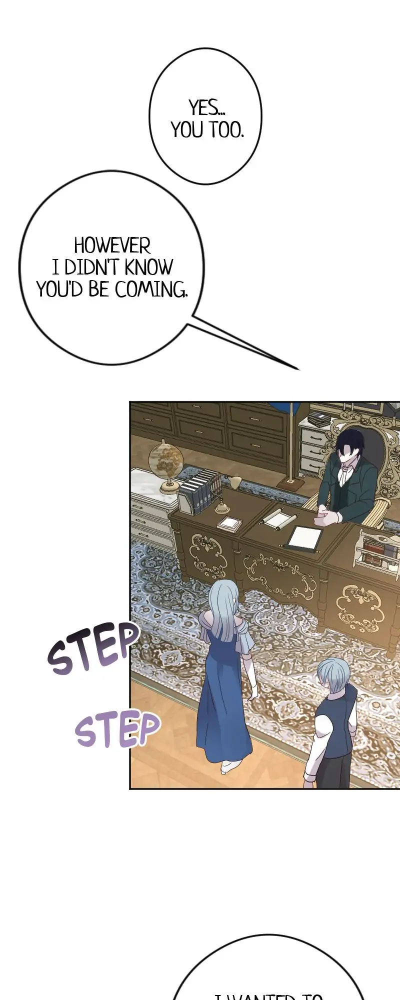 From Duty to Devotion Chapter 17 - Page 34