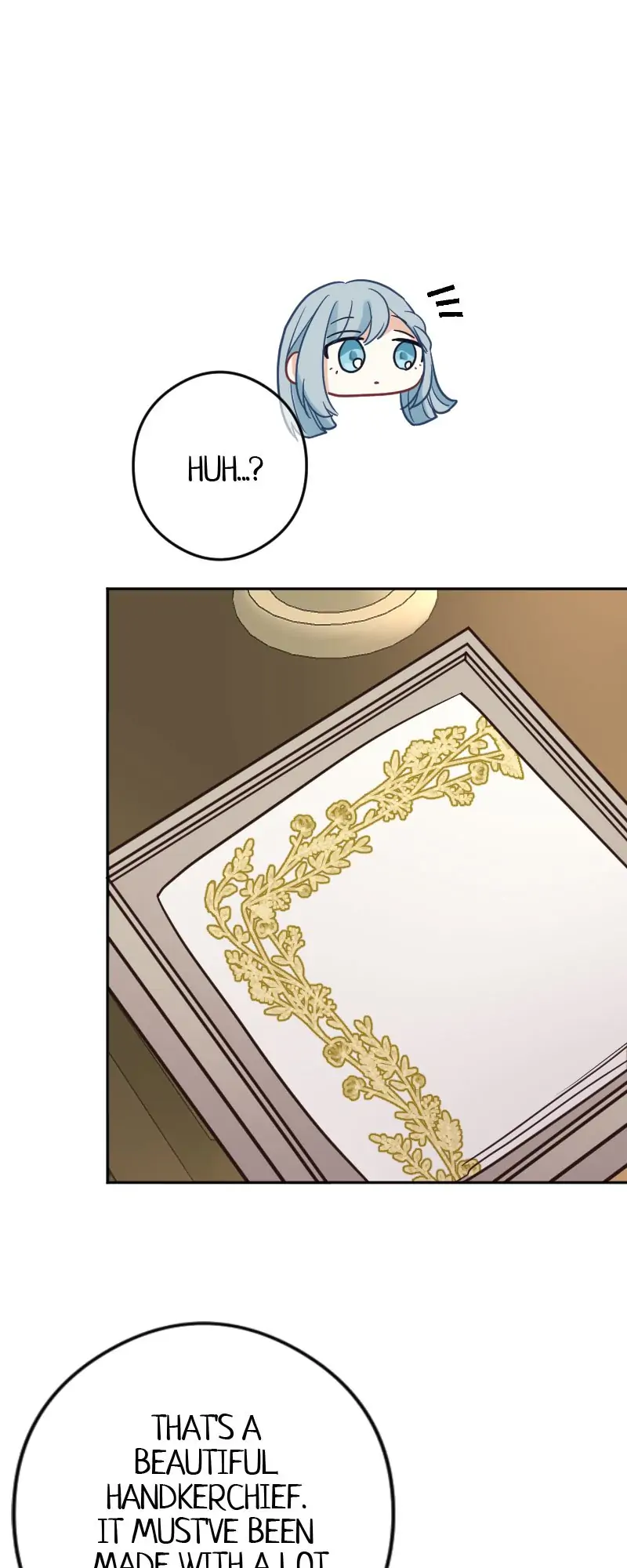 From Duty to Devotion Chapter 17 - Page 36