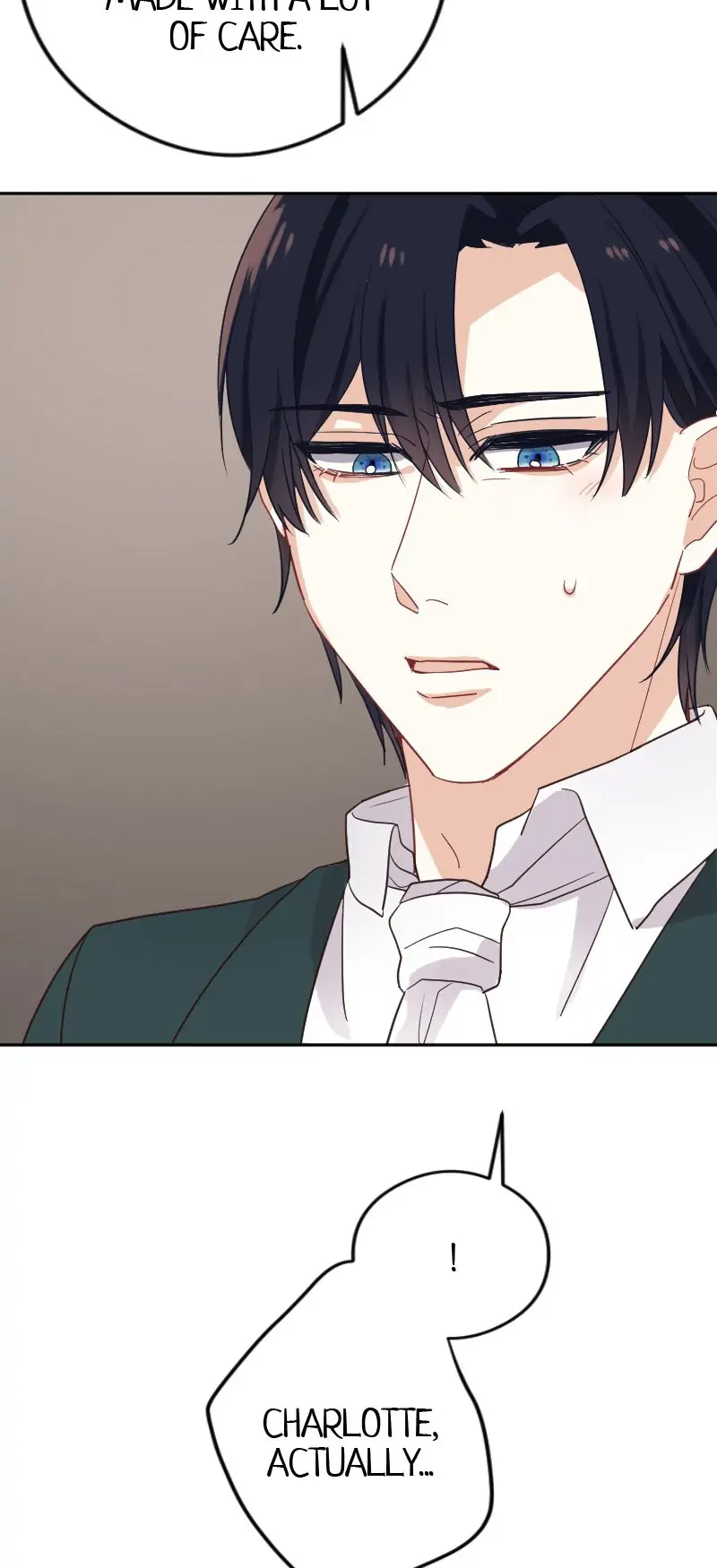 From Duty to Devotion Chapter 17 - Page 37