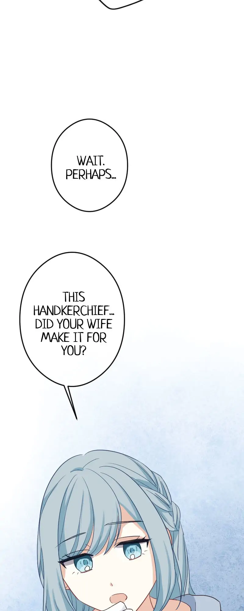 From Duty to Devotion Chapter 17 - Page 38