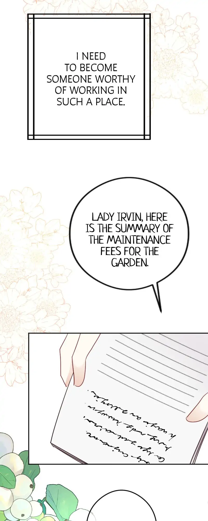 From Duty to Devotion Chapter 17 - Page 44